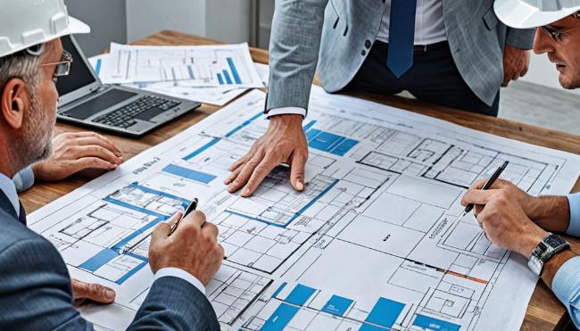 Septic system consultation