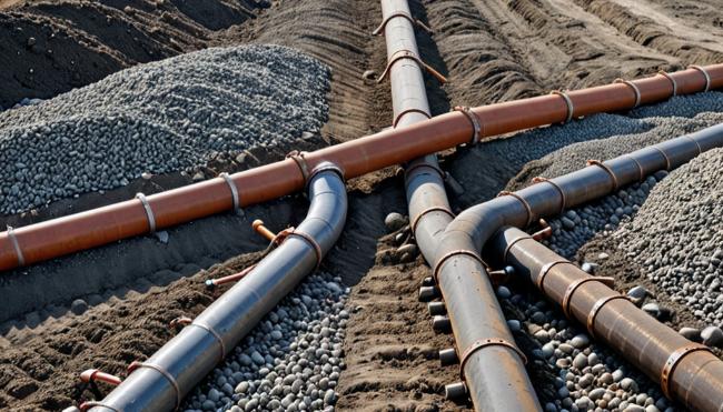 Drain field services