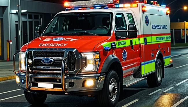 Emergency septic services