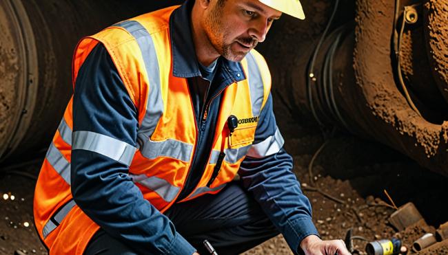 Septic inspection services